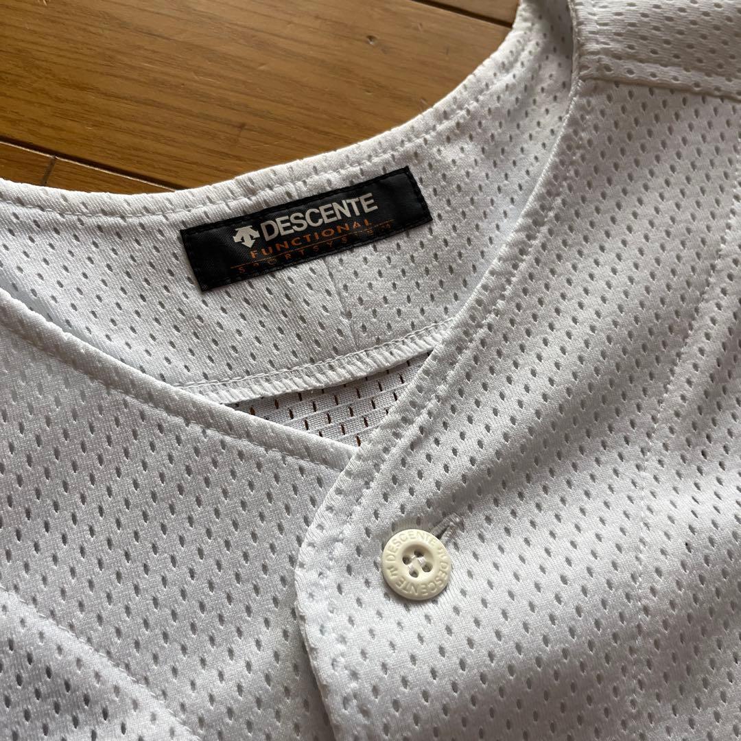 鳴門高校ユニフォーム XAサイズ