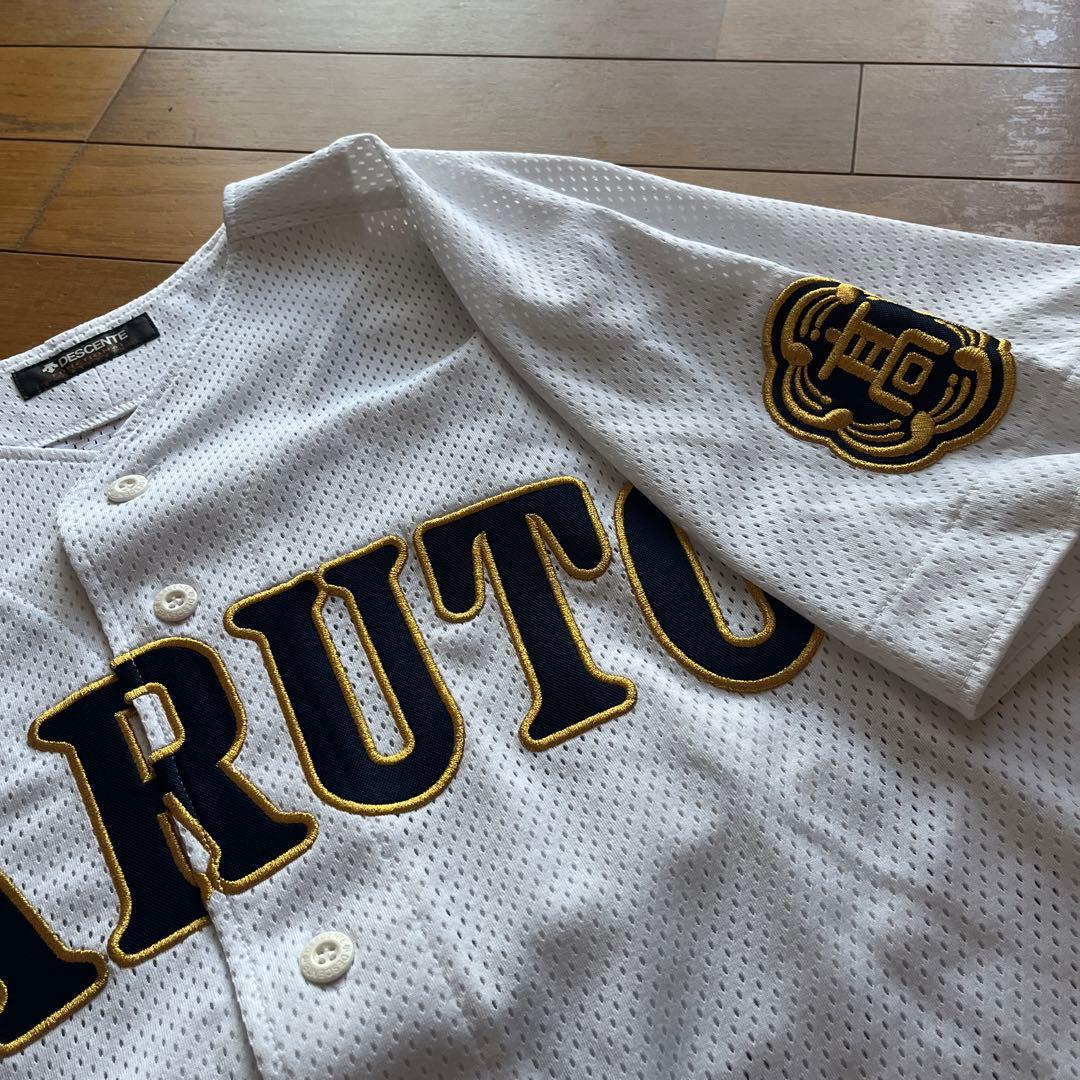 鳴門高校ユニフォーム XAサイズ