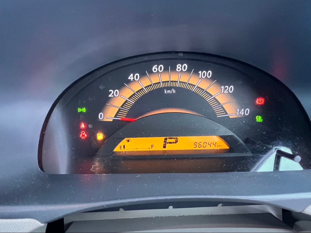 日産-ROOX 本体価格17.5万