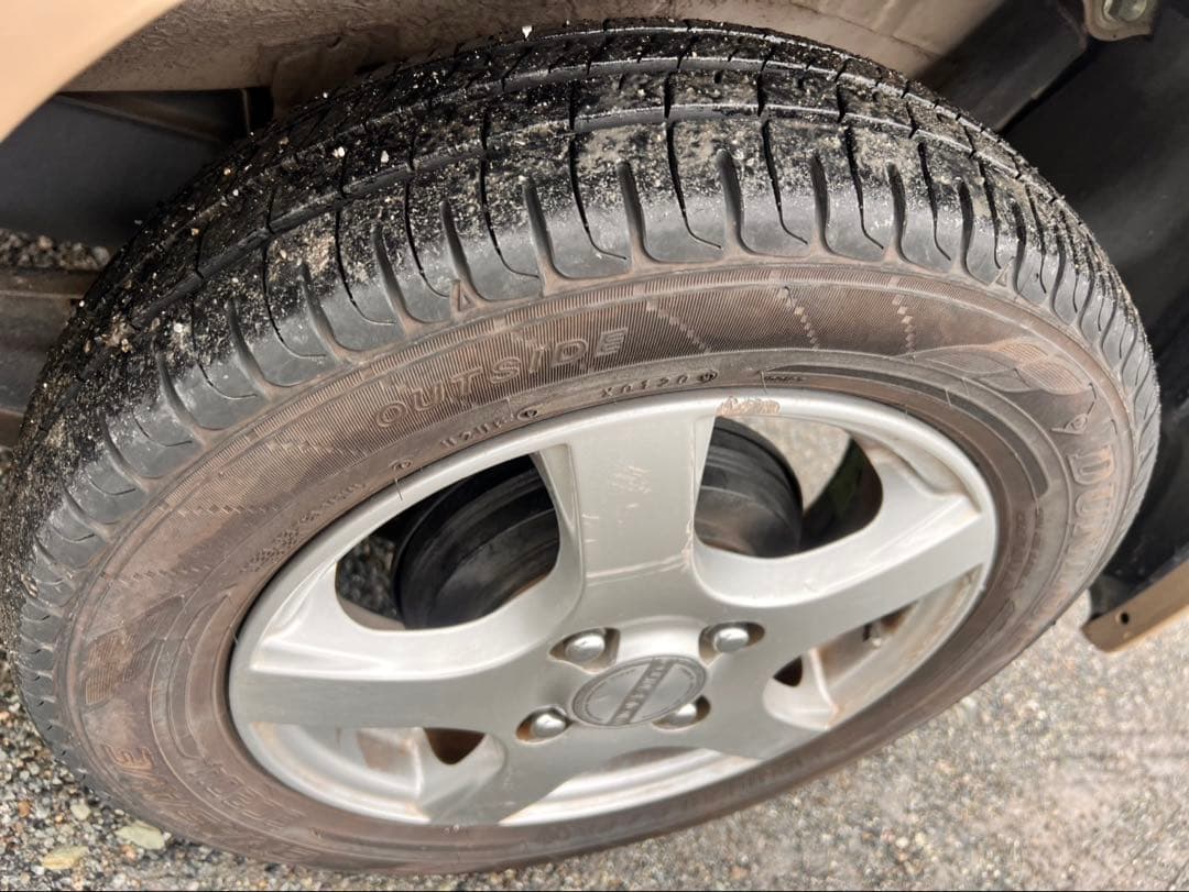 日産-ROOX 本体価格17.5万