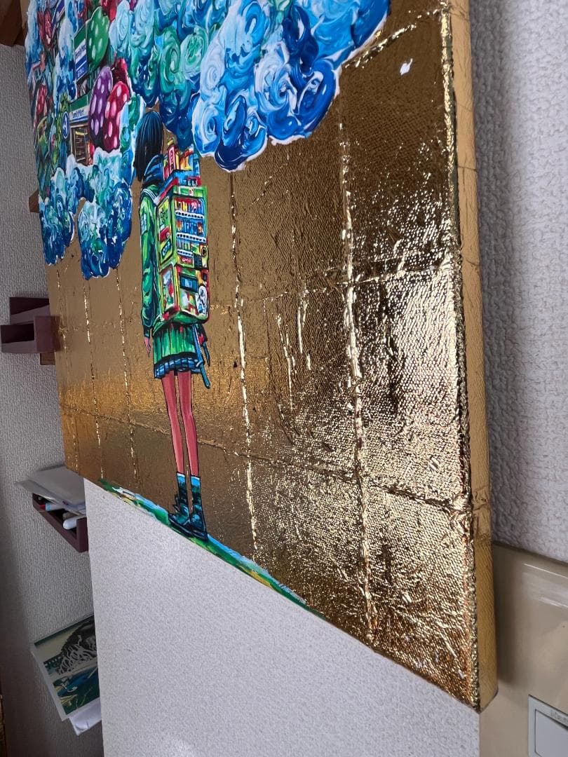 東京クラウドコンビニ