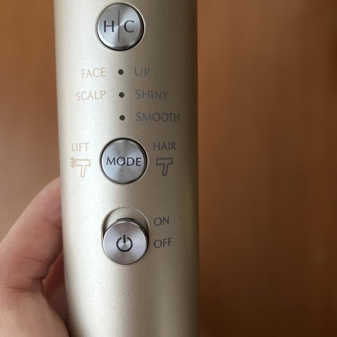 YAMAN ゴールド ドライヤー