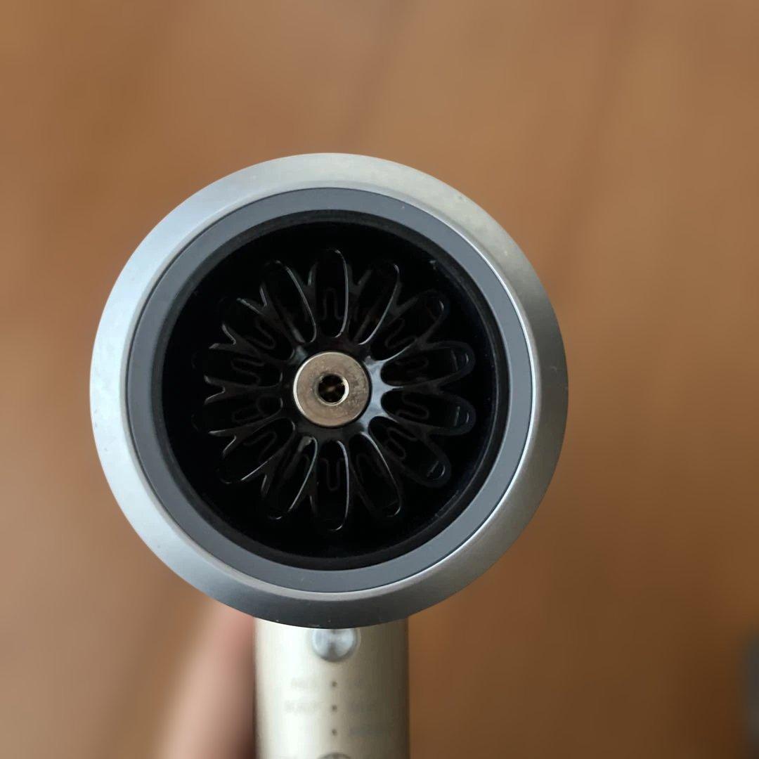 YAMAN ゴールド ドライヤー