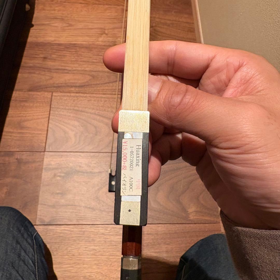 バイオリン 個人作家 Simansa Olsen