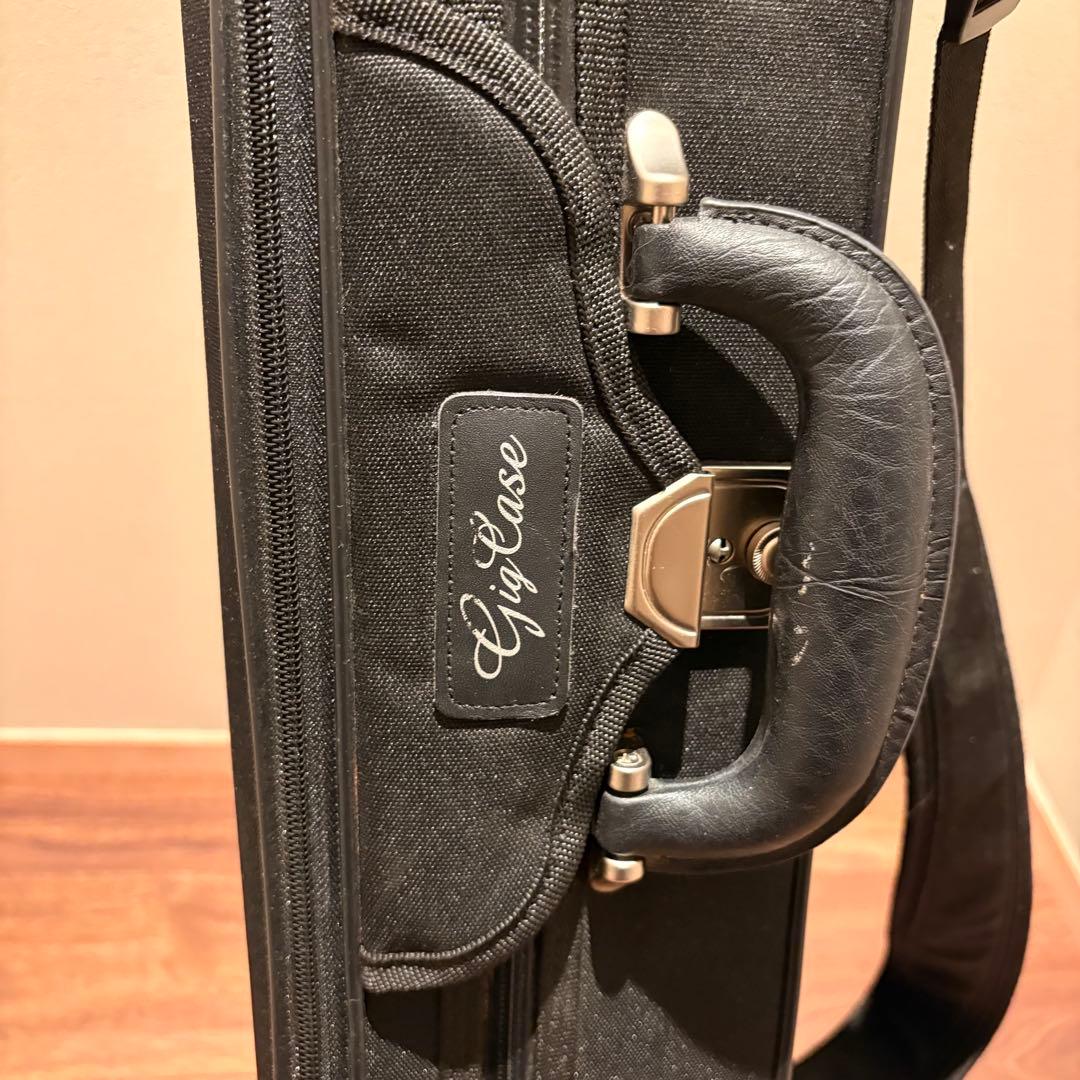 バイオリン 個人作家 Simansa Olsen