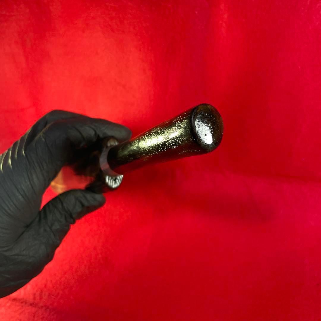 日本刀　残欠　ナイフ　⑬ アウトドア　キャンプ　焚き火　調理　釣り