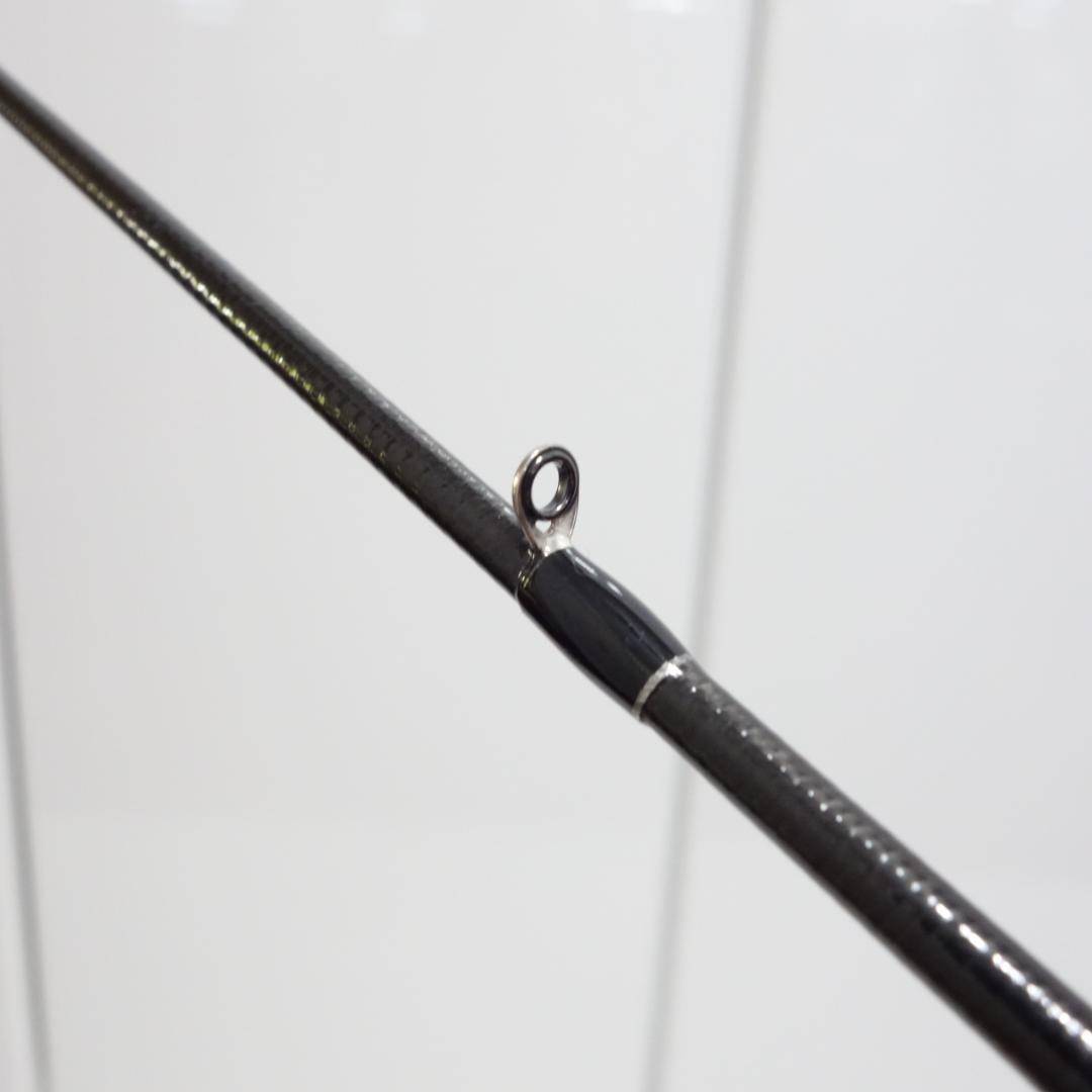 ダイワブラックレーベル BLX LG 7101HFB-SB