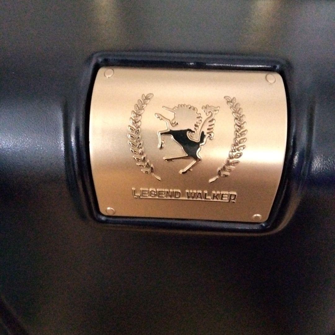 タイ厶セール☆新品レジェンドウォーカー 5509シリーズ M