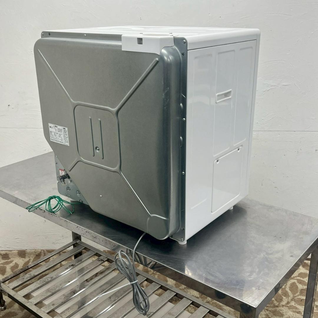 リンナイ 業務用 ガス衣類乾燥機 乾太くん RDTC-54S 都市ガス 5kg