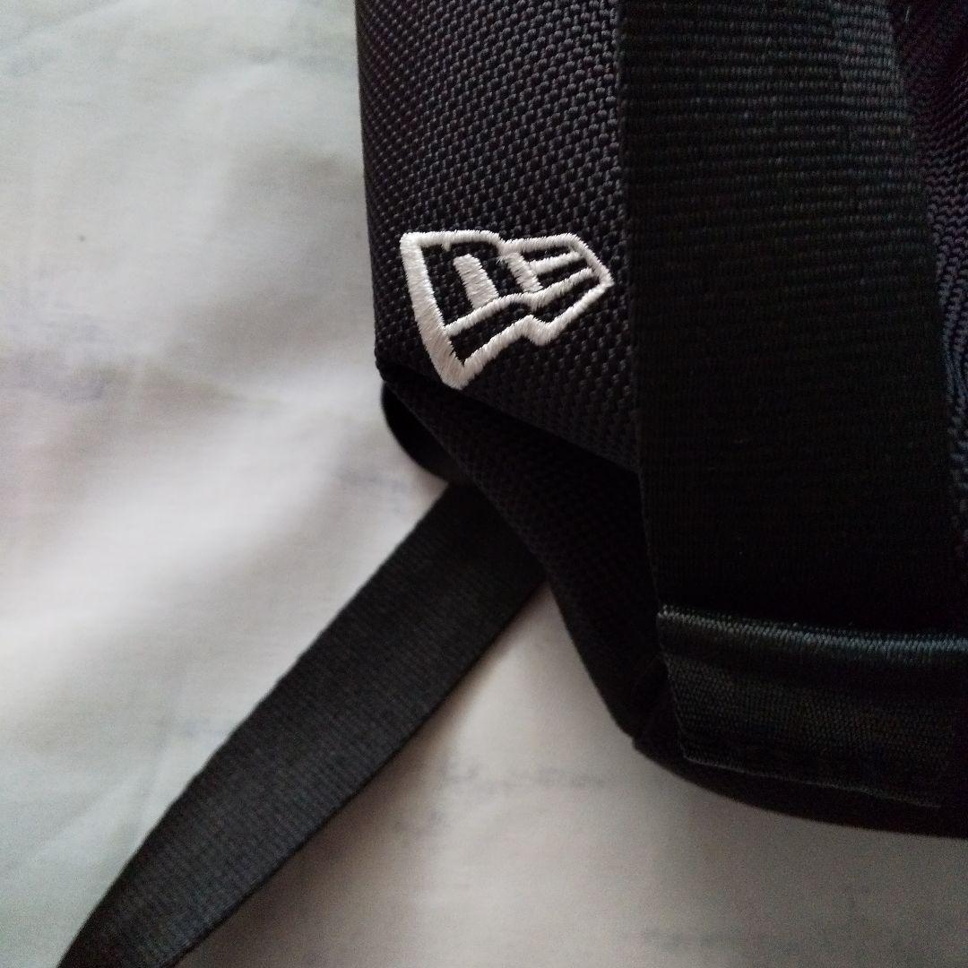 限定 未使用 マリークワント ✕ ニューエラコラボ リュック