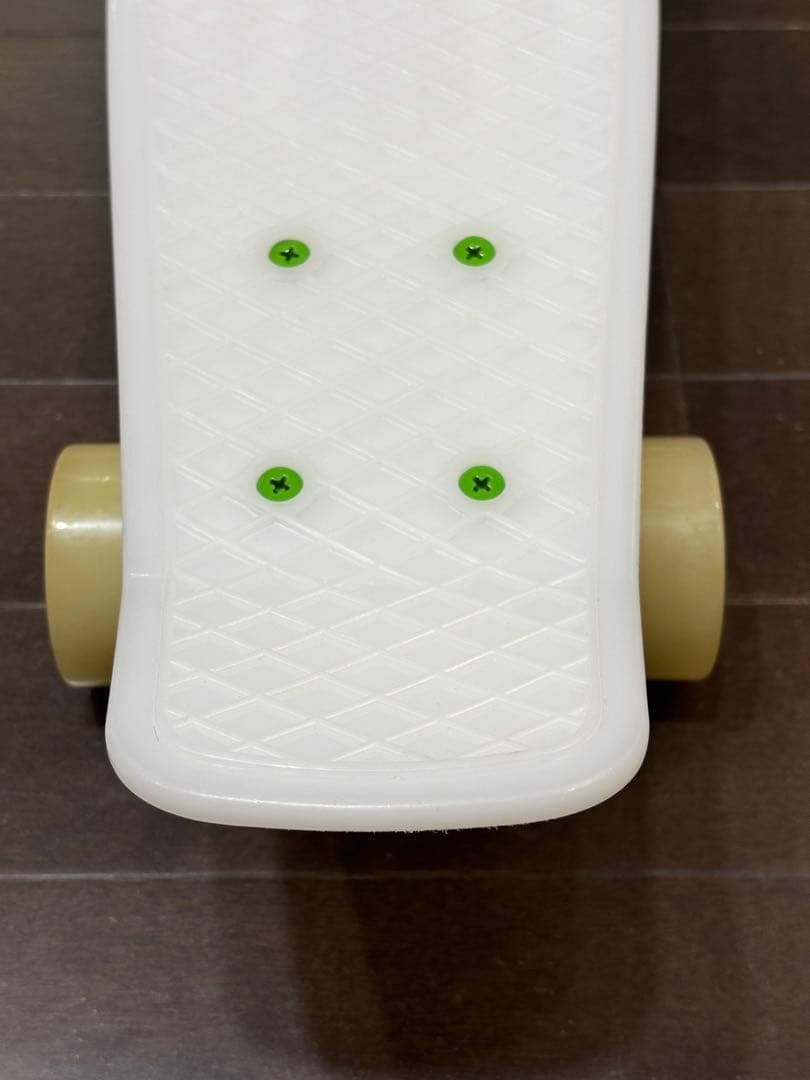 正規品 penny 22ペニー 純正 激レア casper 蓄光 光る スケボー