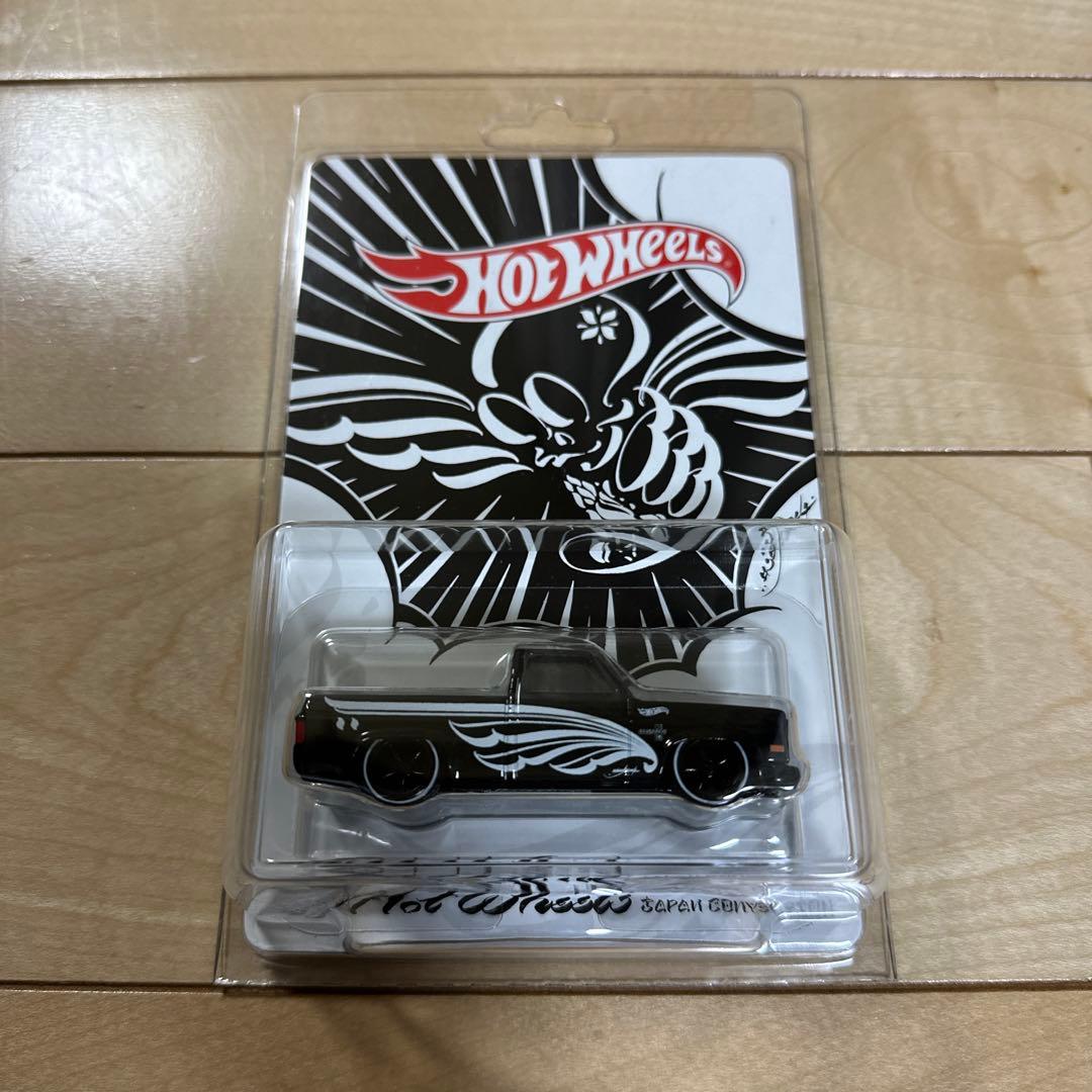 ホットウィールジャパンコンベンション 2024 右向き限定モデル