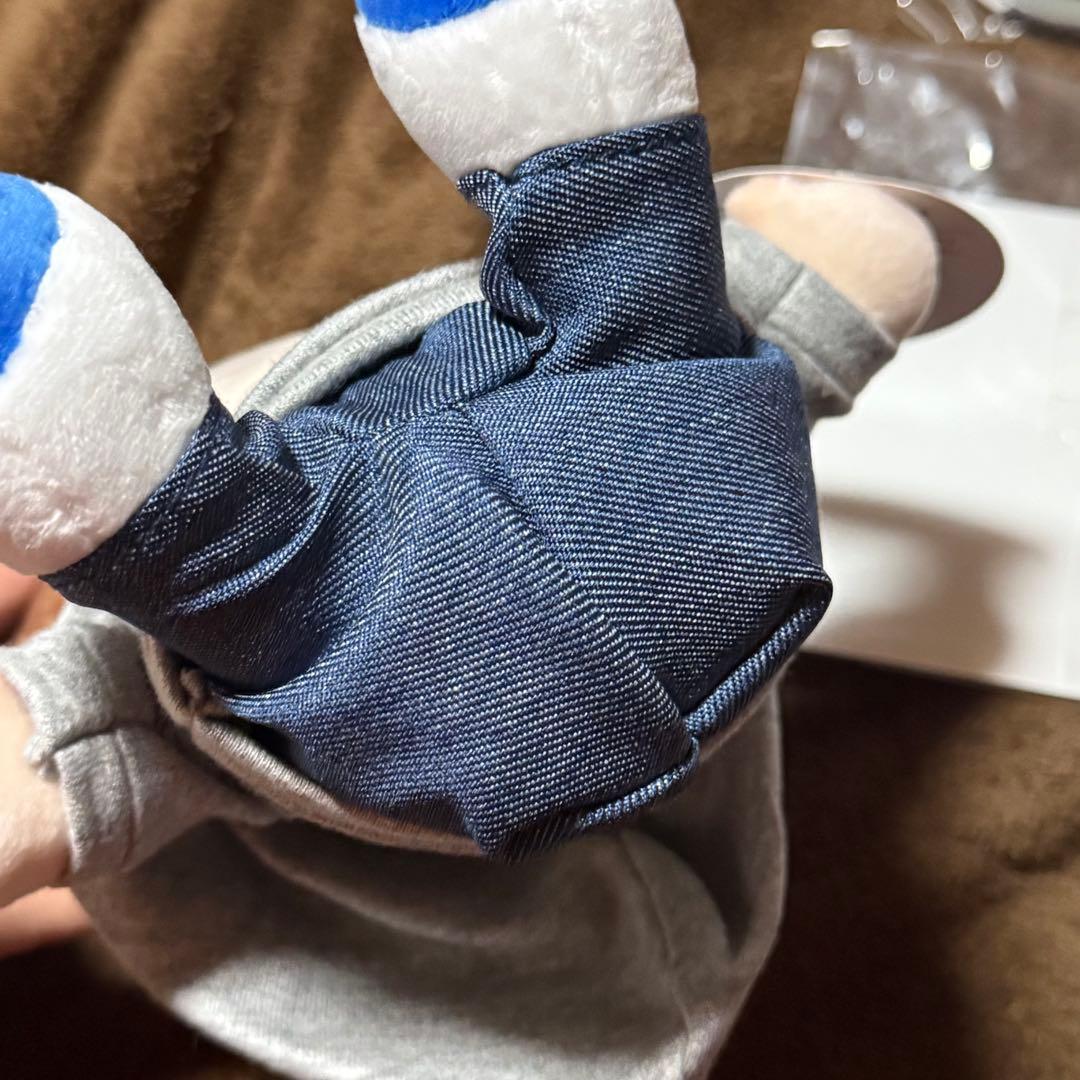 高橋藍 髙橋藍 グッズ パーカー フーディー ぬいぐるみ ストラップ 缶