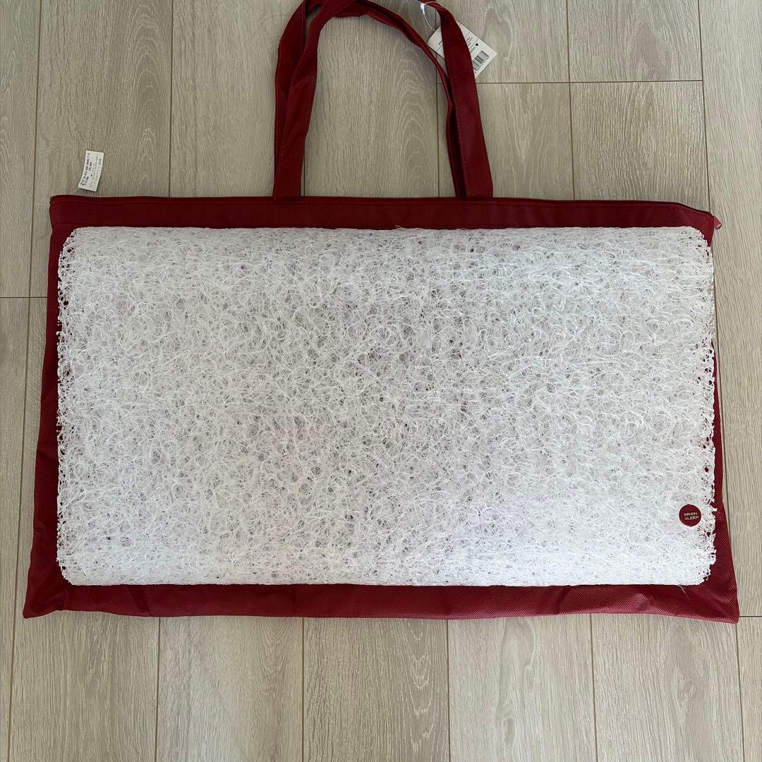 美品】BRAIN SLEEP PILLOW ブレインスリープピロー high - メルカリ