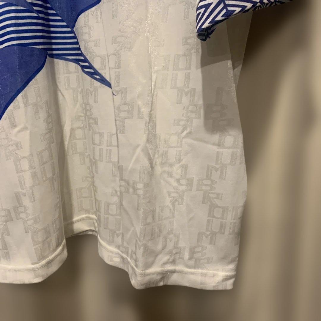 アンブロ マリリア・アトレチコ・クルーベ ユニフォーム - メルカリ