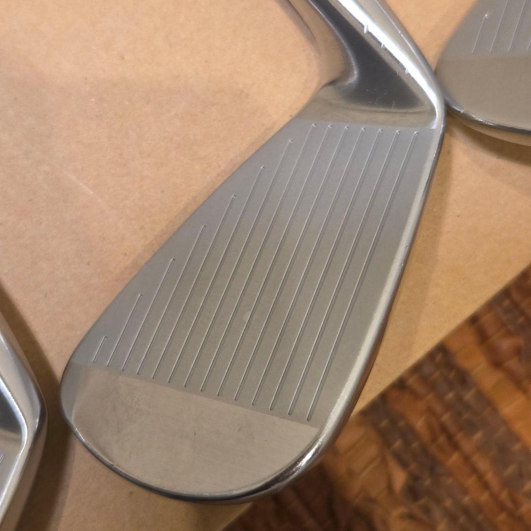 ブリジストン 222cb+ アイアンセット 6本セット105S