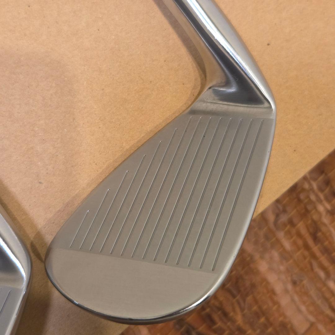 ブリジストン 222cb+ アイアンセット 6本セット105S