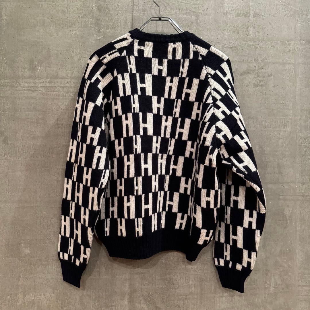 T*可様 HERMESロゴニット