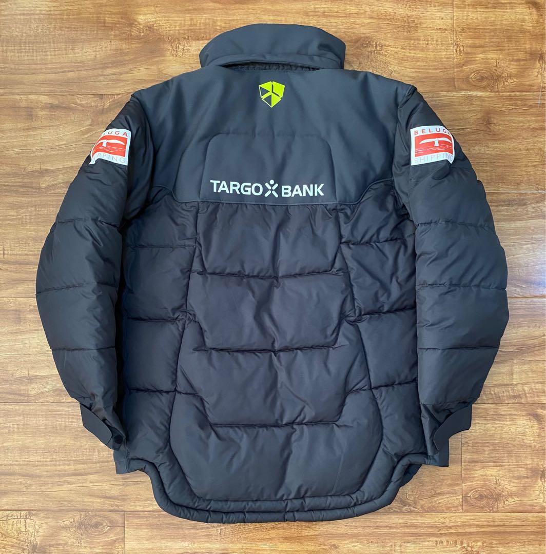 Nike Werder Bremen ベンチコート 支給品（無帽） - メルカリ