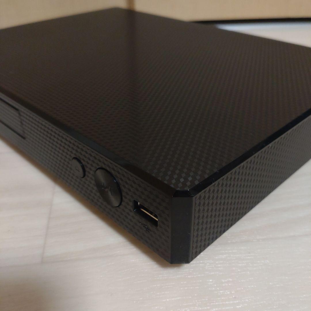 LG Blu-ray•DVDプレイヤー BP-250 2024年製
