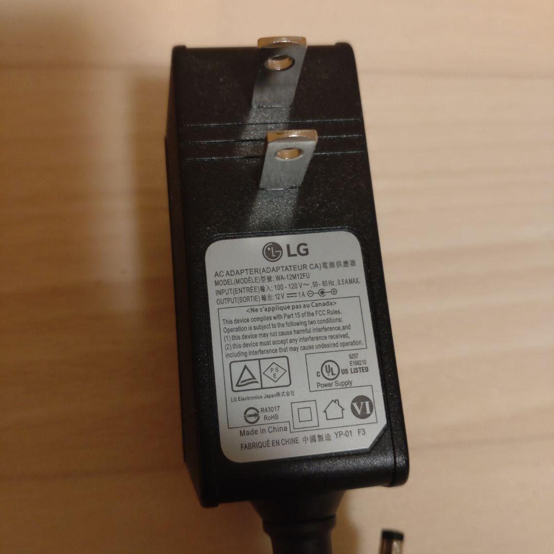 LG Blu-ray•DVDプレイヤー BP-250 2024年製