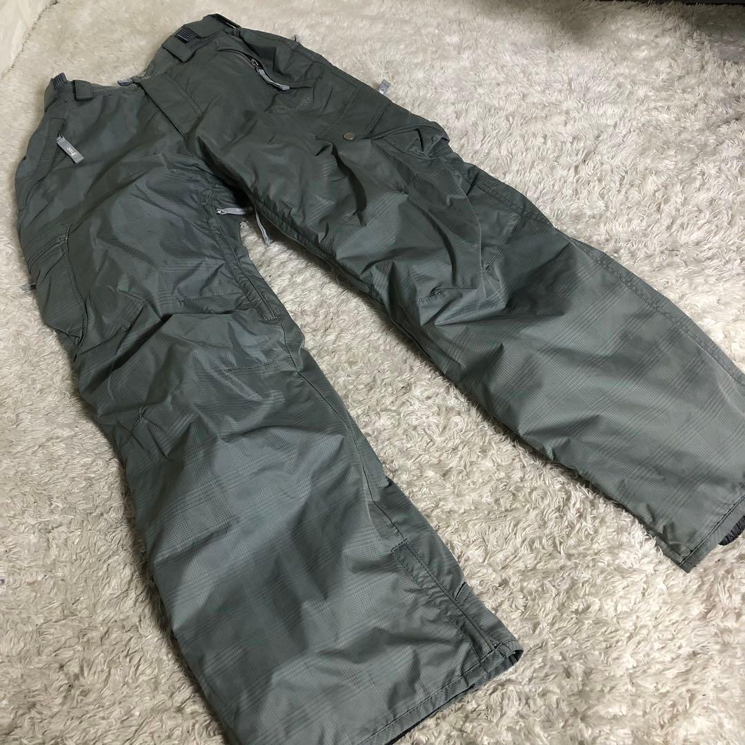 town&country スキーウェア　スノーボード