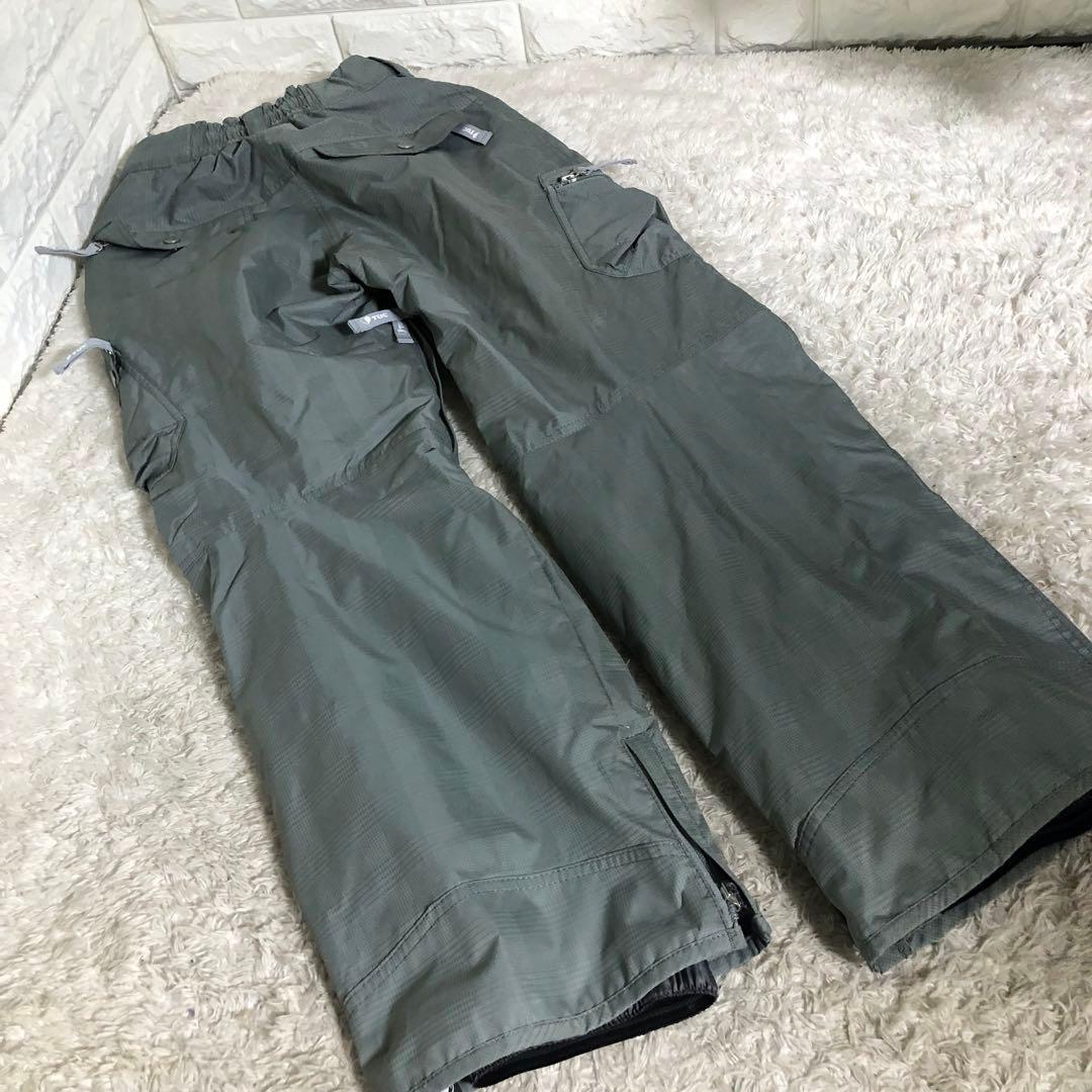 town&country スキーウェア　スノーボード