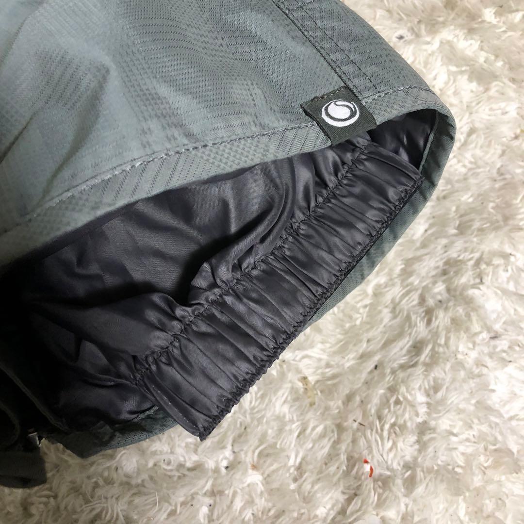 town&country スキーウェア　スノーボード