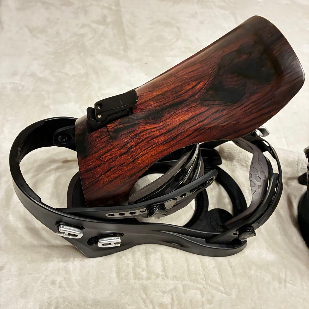 FLUX XF Ltd Mサイズ 21-22 リミテッド limited - メルカリ