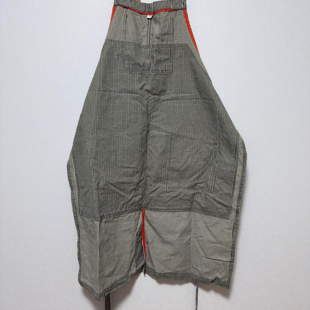 本日中限定価格 新品未使用品 パタゴニア エプロン フリーサイズ