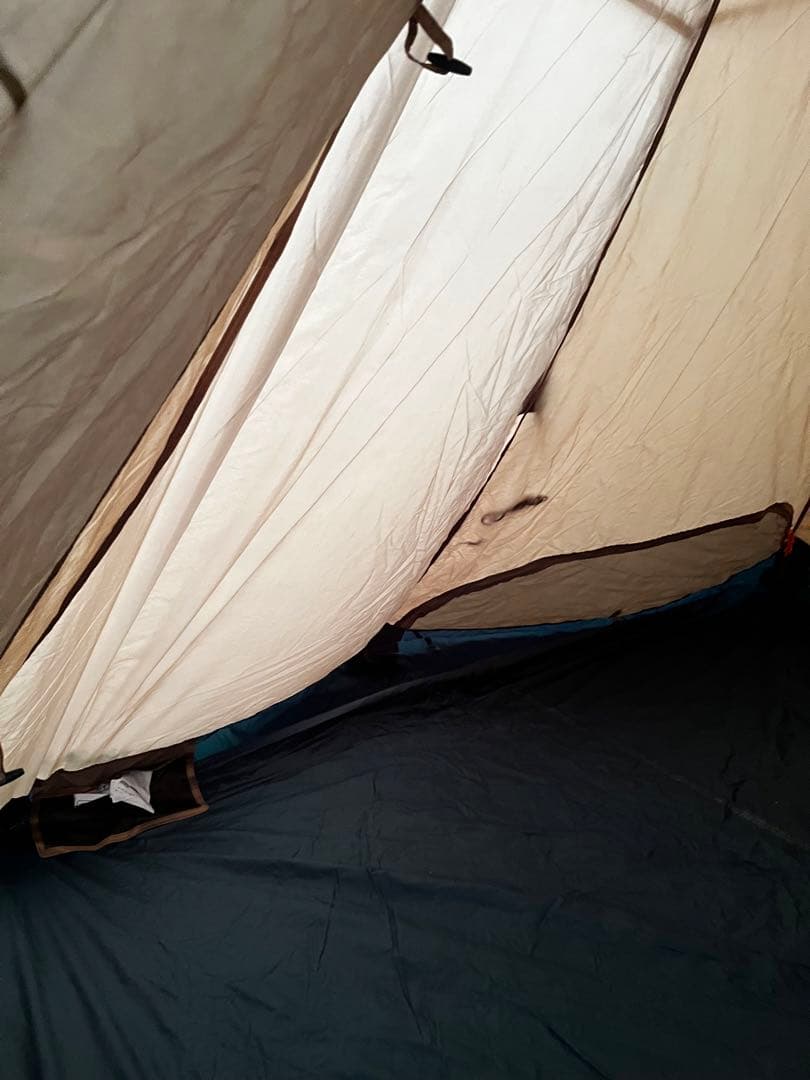 D321 Coleman コールマン X-Cursion Tepee 325