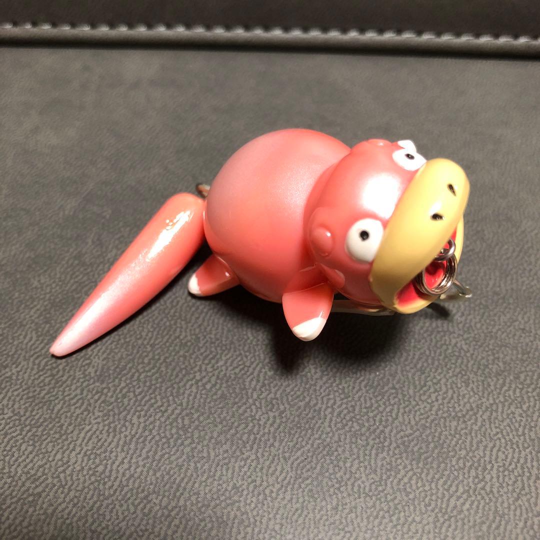 ポケモン ルアー ピカチュウ ゼニガメ ヤドン 3個セット（未使用品