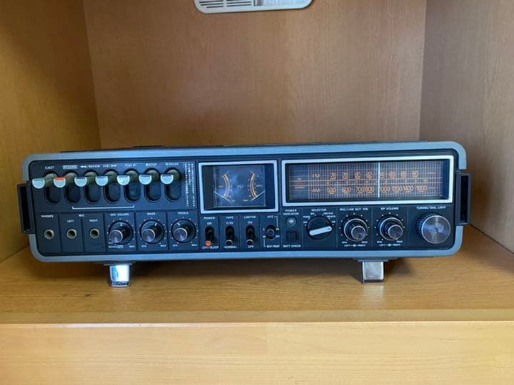 National RS-4400