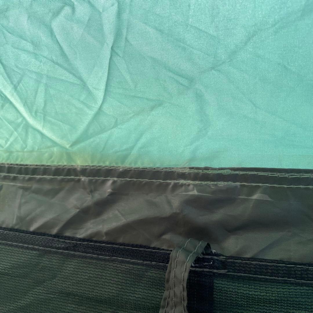 【大人気✨大型なのに簡単設営】　ロゴス クイックスクリーンタープ プラス