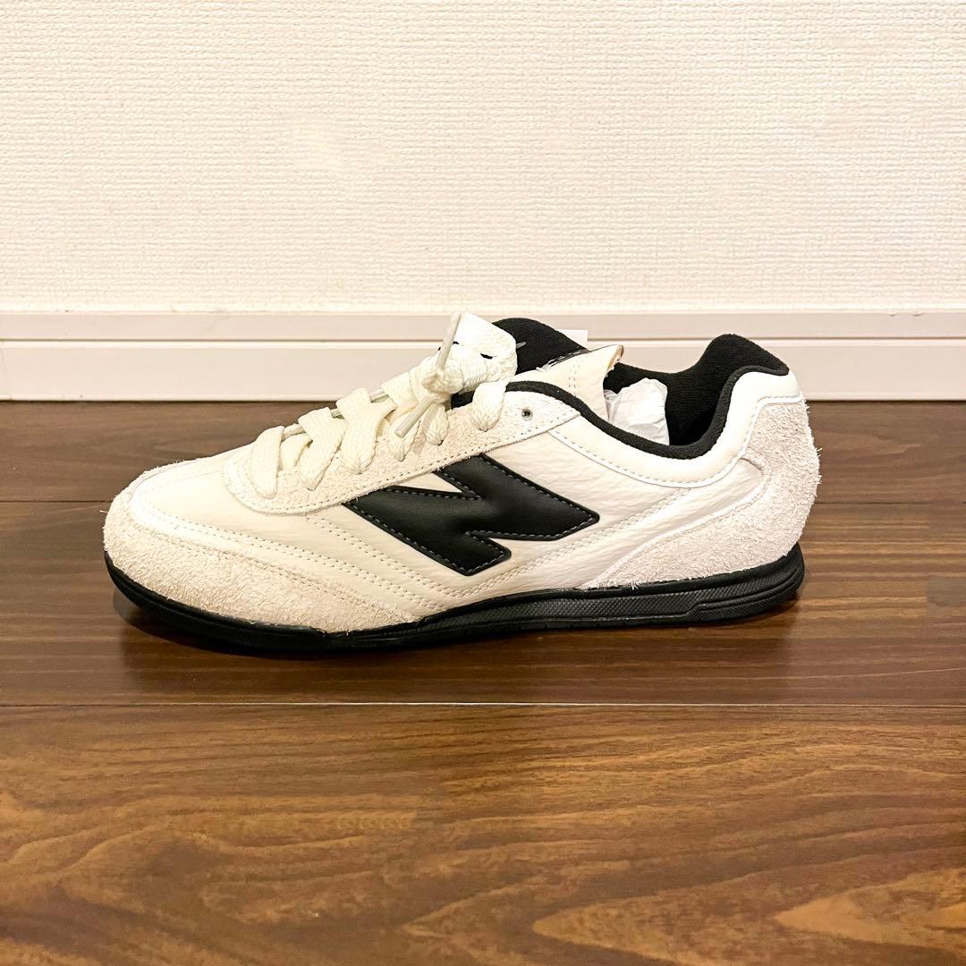 完売品】New balance niko and…別注RC42 26cm - メルカリ