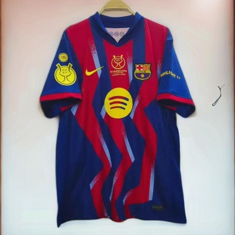 ウェア S 2026SUPRERCOPA