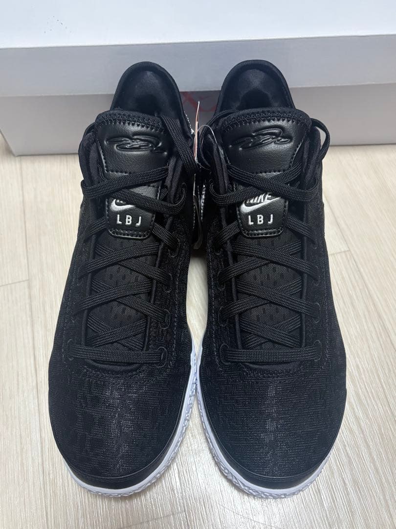 シューズ(男性用) 27cm NIKE ZOOM LEBRON NXXT Gen EP