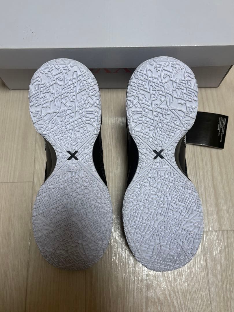 シューズ(男性用) 27cm NIKE ZOOM LEBRON NXXT Gen EP