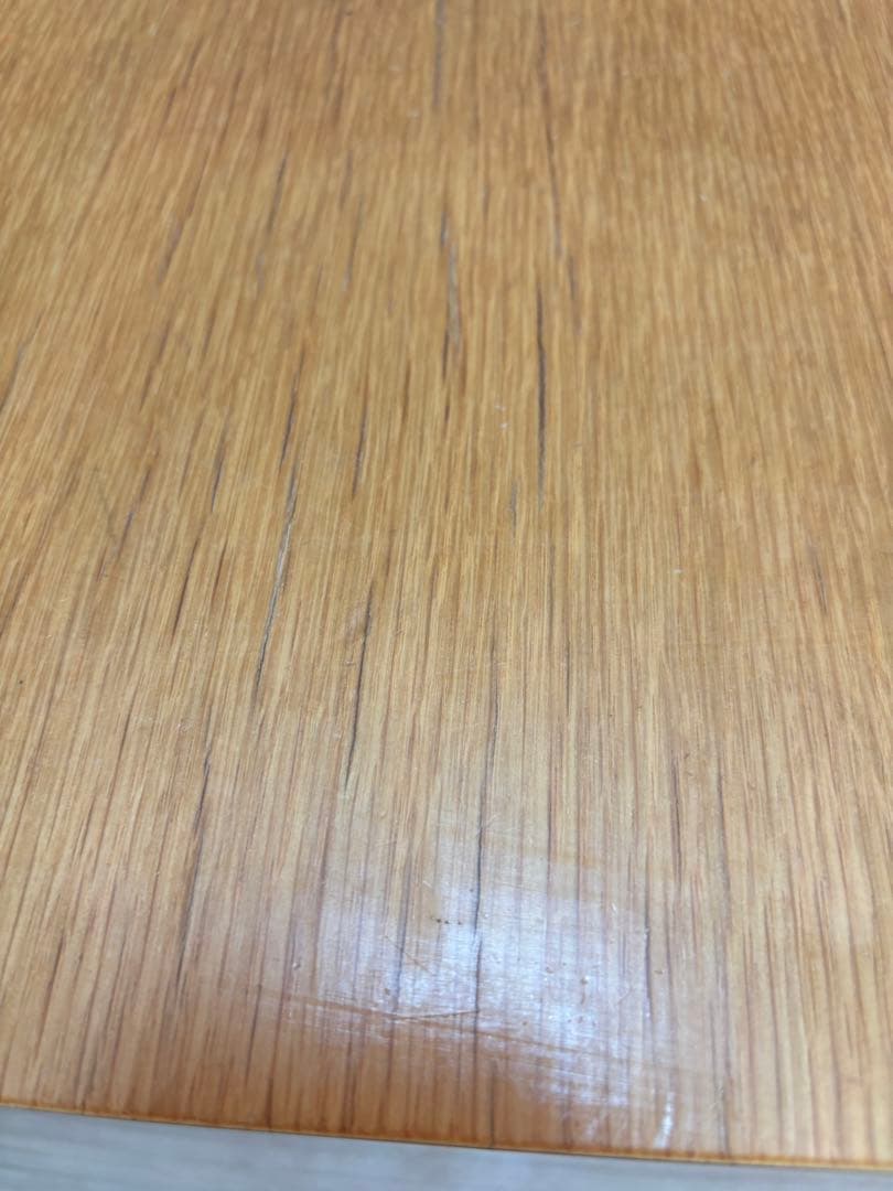 MUJI無印良品:リビングでもダイニングでも使えるテーブル＆チェア&ベンチセット