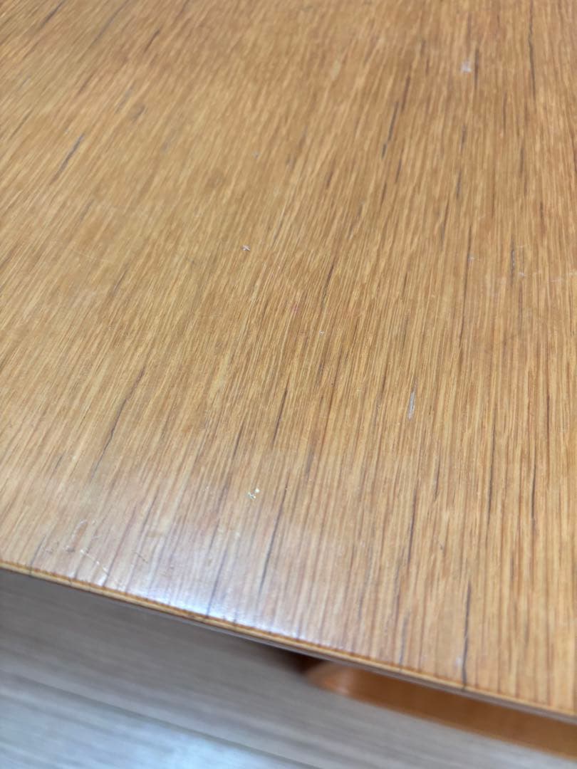 MUJI無印良品:リビングでもダイニングでも使えるテーブル＆チェア&ベンチセット