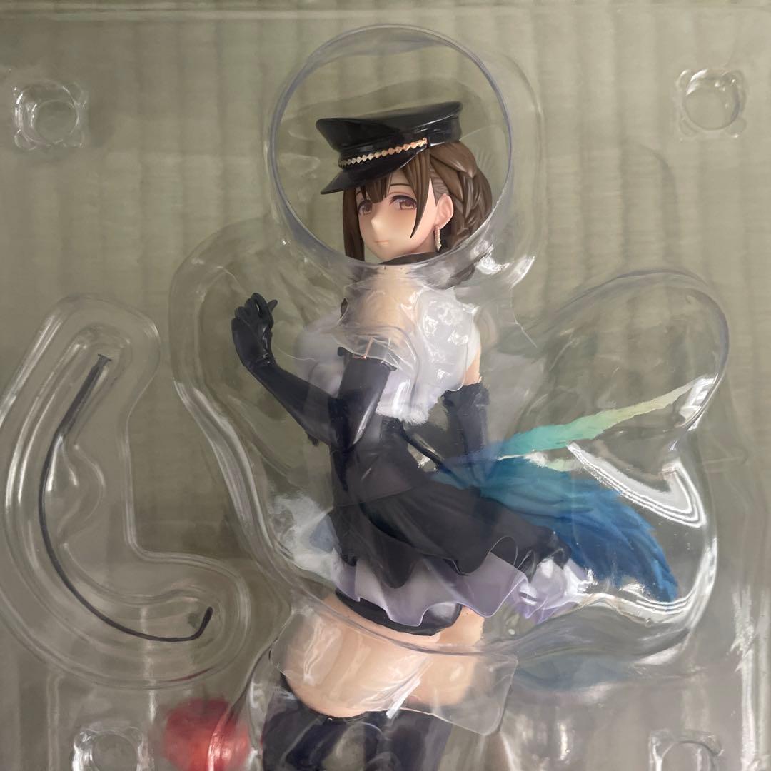 桑山千雪 フィギュア よそゆき顔のセレナーデ アルター シャニマス