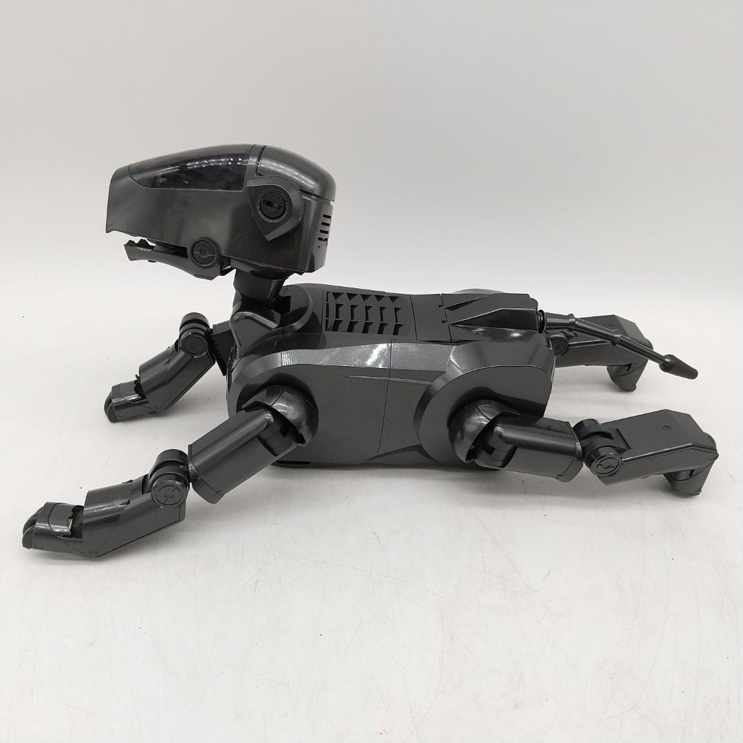 2994番(M) SONY ソニー AIBO アイボ ERS-111 - メルカリ