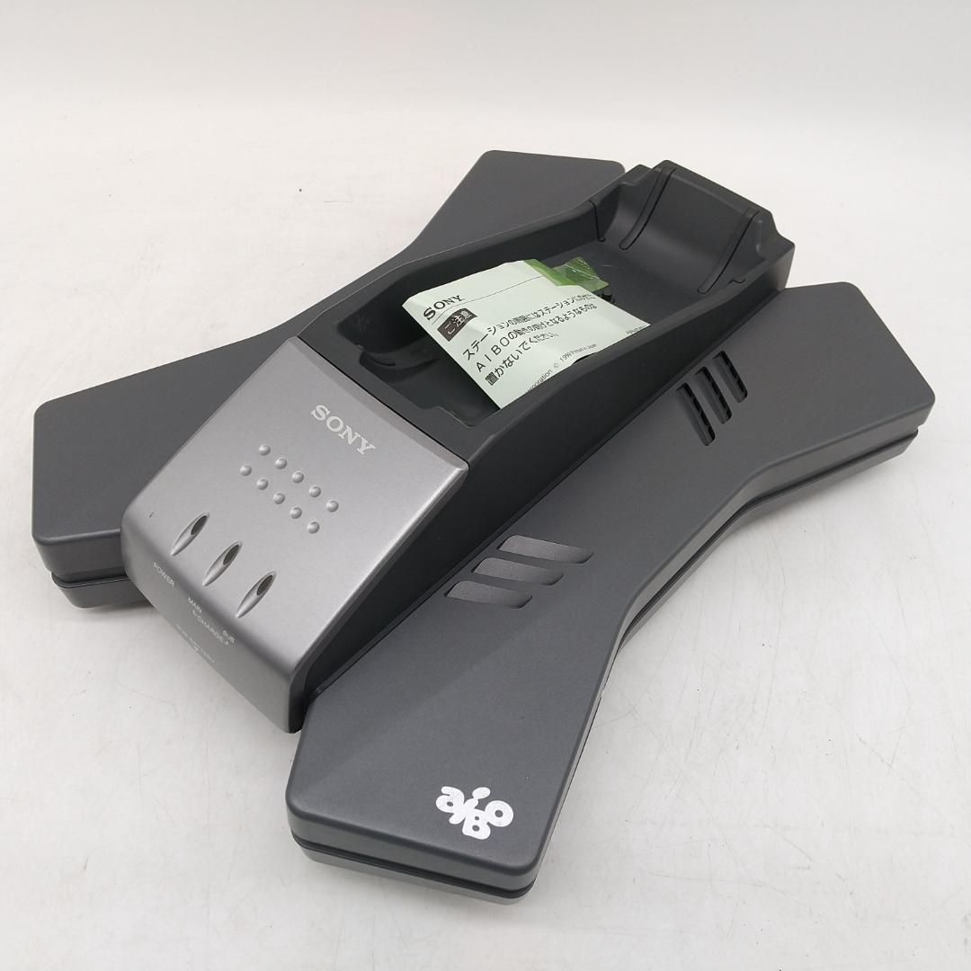 2994番(M) SONY ソニー AIBO アイボ ERS-111 - メルカリ