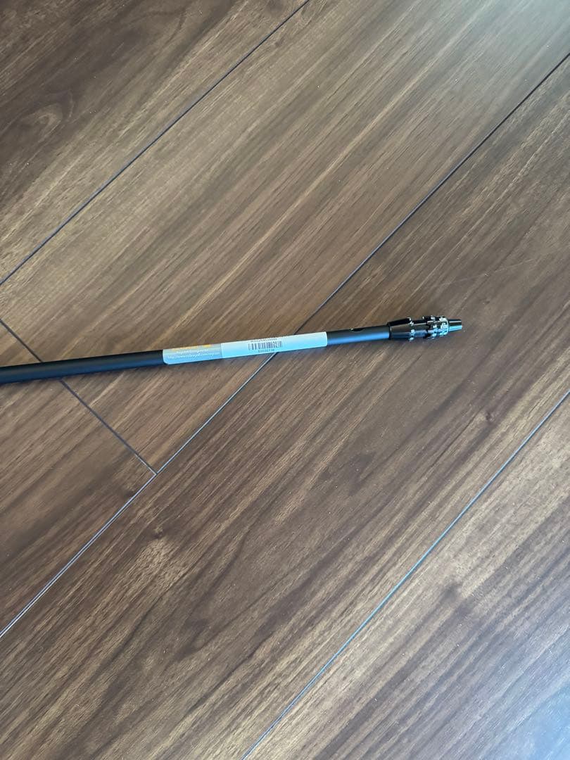 24 VENTUS BLACK 5s コブラ　ベロコアプラス　ベンタス　ブラック