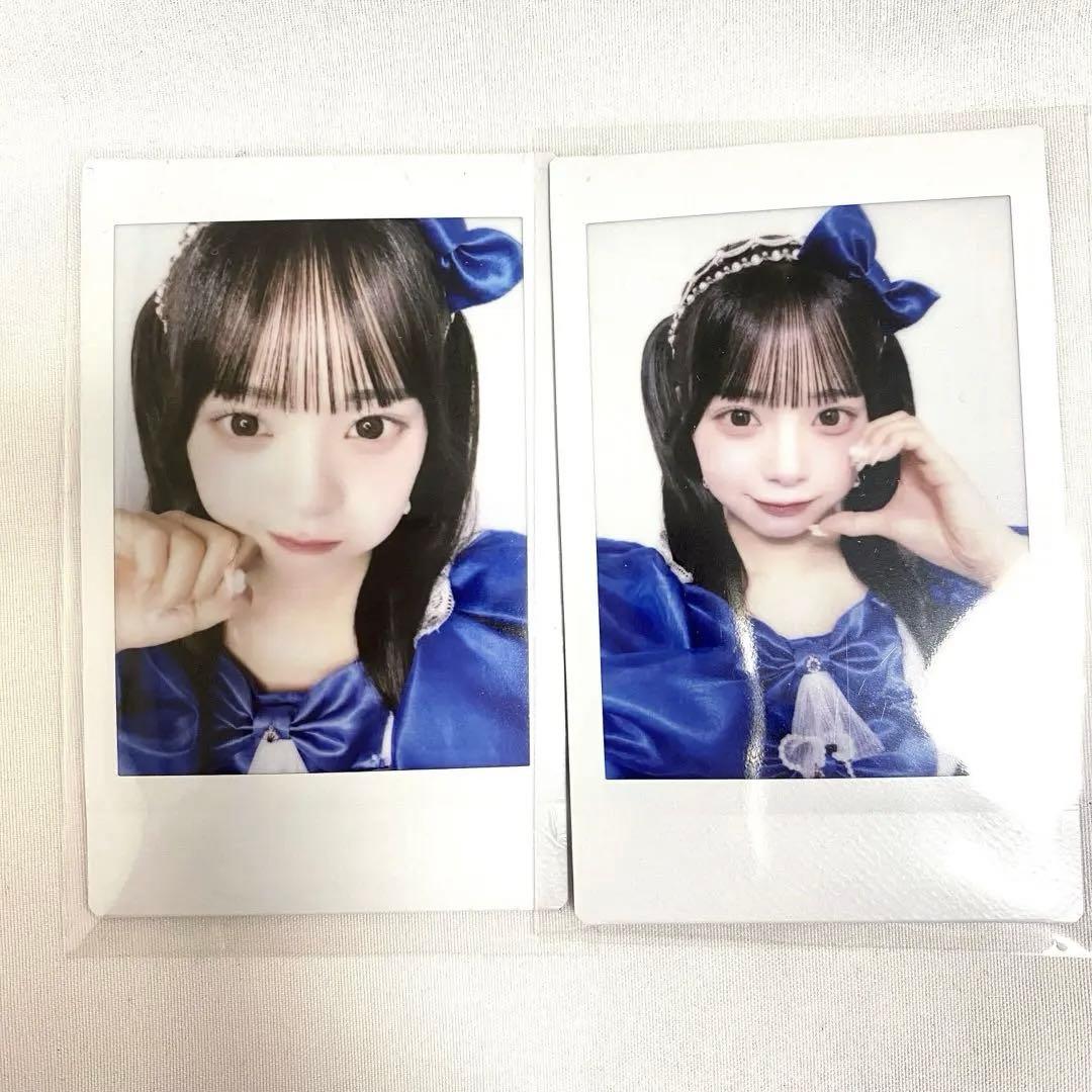 増田彩乃 チェキ CUTIESTREET きゅーすと - メルカリ