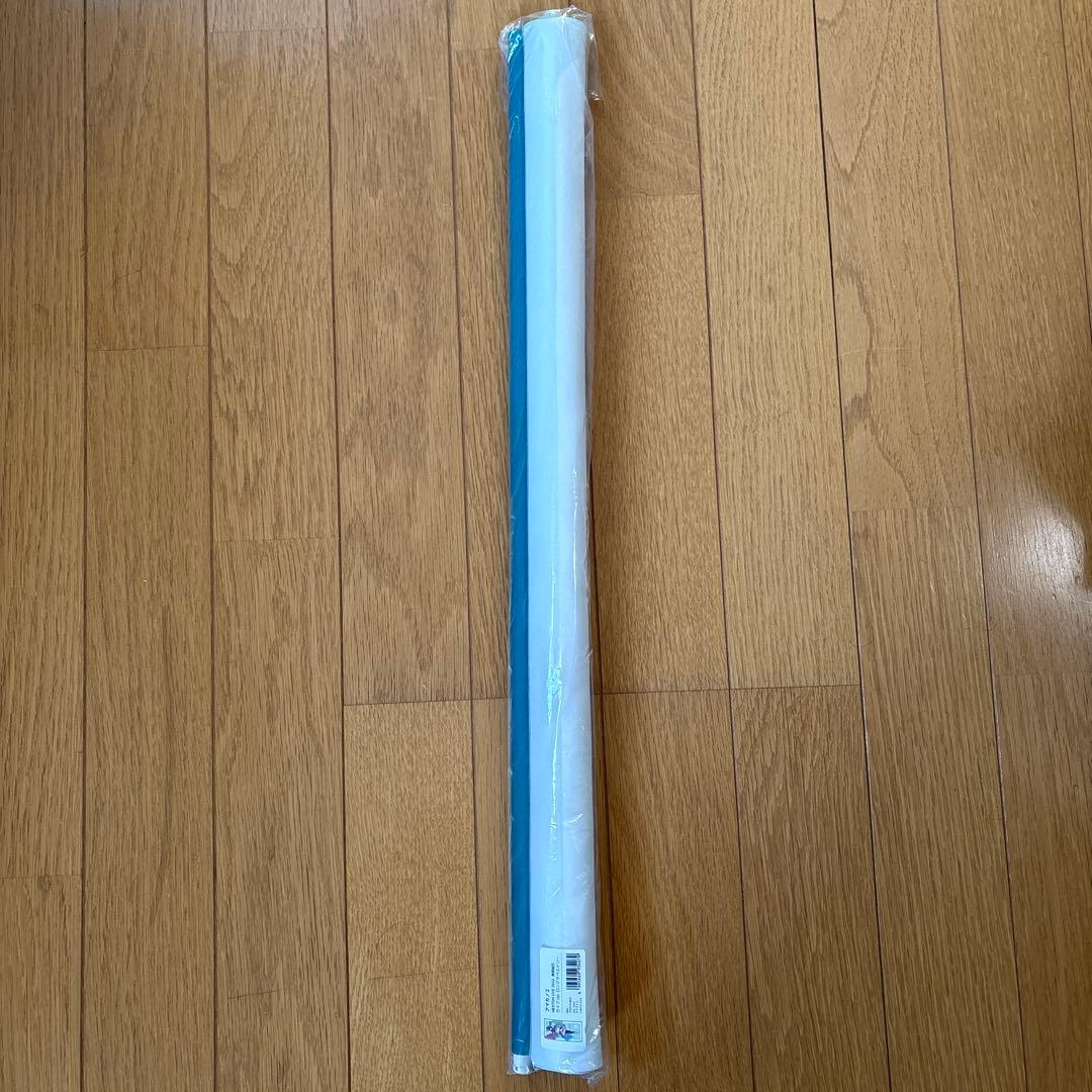 アマカノ2 黒姫結灯 ロングタペストリー NEXTON LIVE 2022