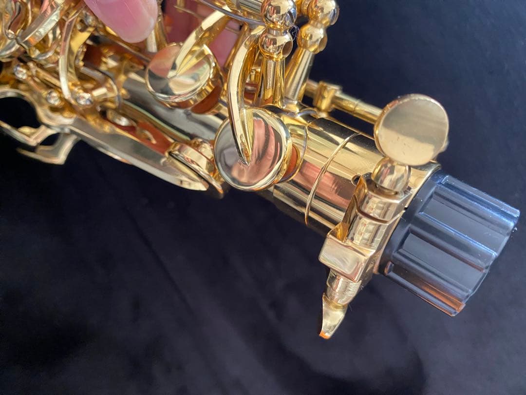 J Michael Jマイケル AL-500 アルトサックスセット