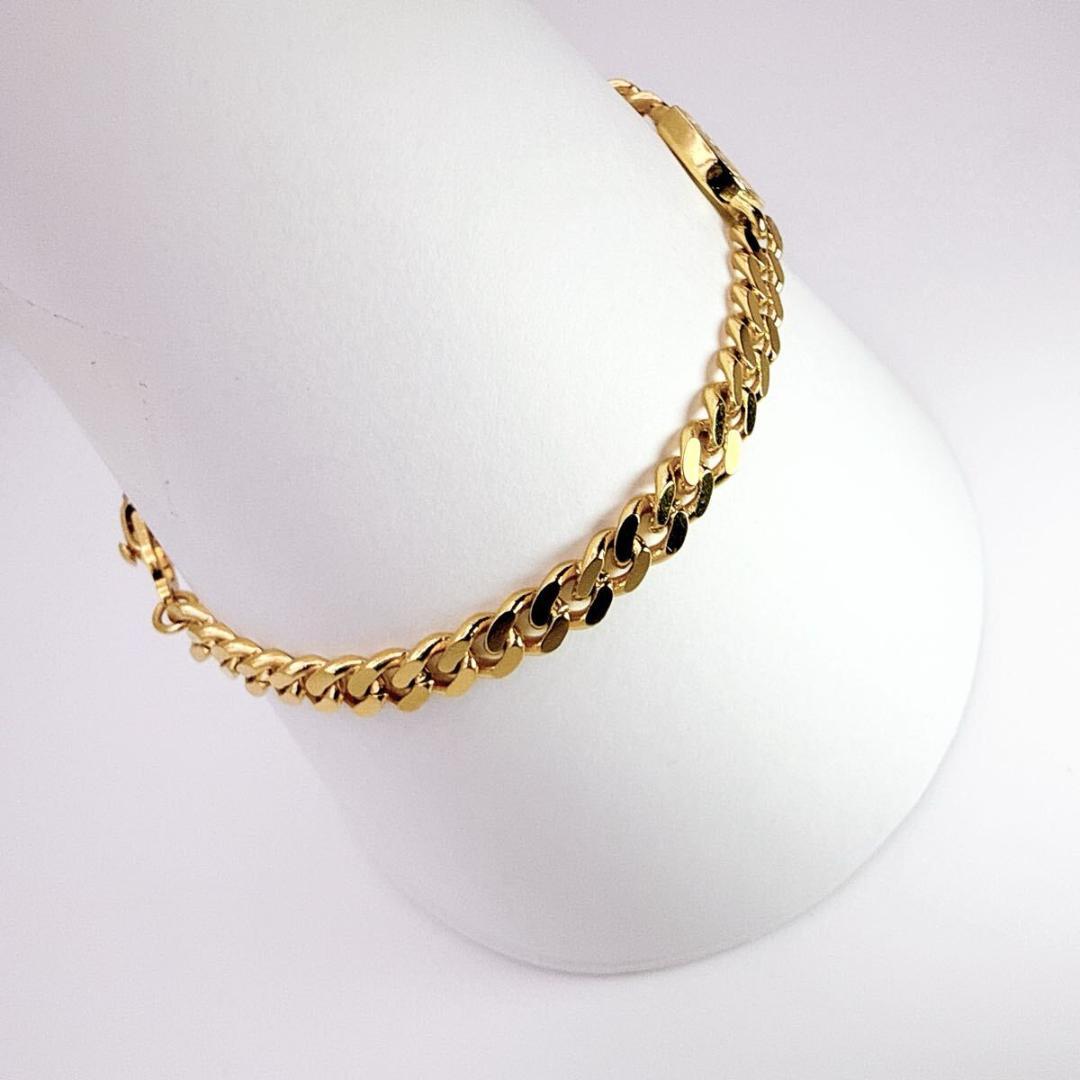 2972 【美品】Dior　ブレスレット　バングル　CD　希少