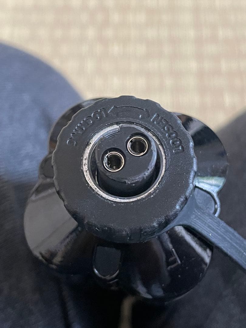 電動リール用　バッテリー