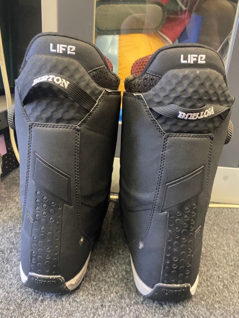 値段交渉アリ‼️ ION boa ブーツ 26.5cm